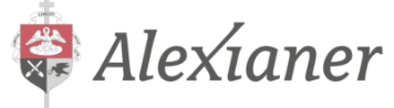 Referenz Logo Alexianer